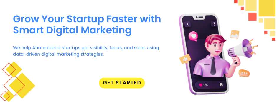 local digital marketing for startups