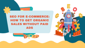 organic e commerce sales in india