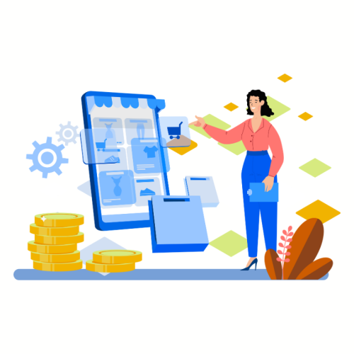 ecommerce SEO without paid ads