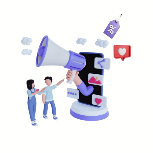 how startups scale using digital marketing