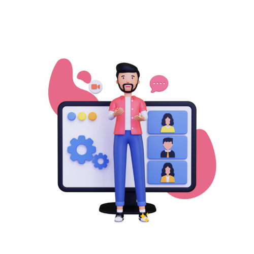 B2B lead generation best practices