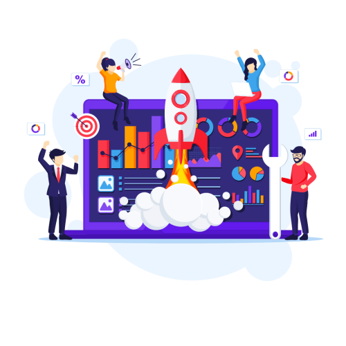 digital marketing for startups in Ahmedabad